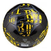 Borussia Dortmund bal Puma Prematch zwart